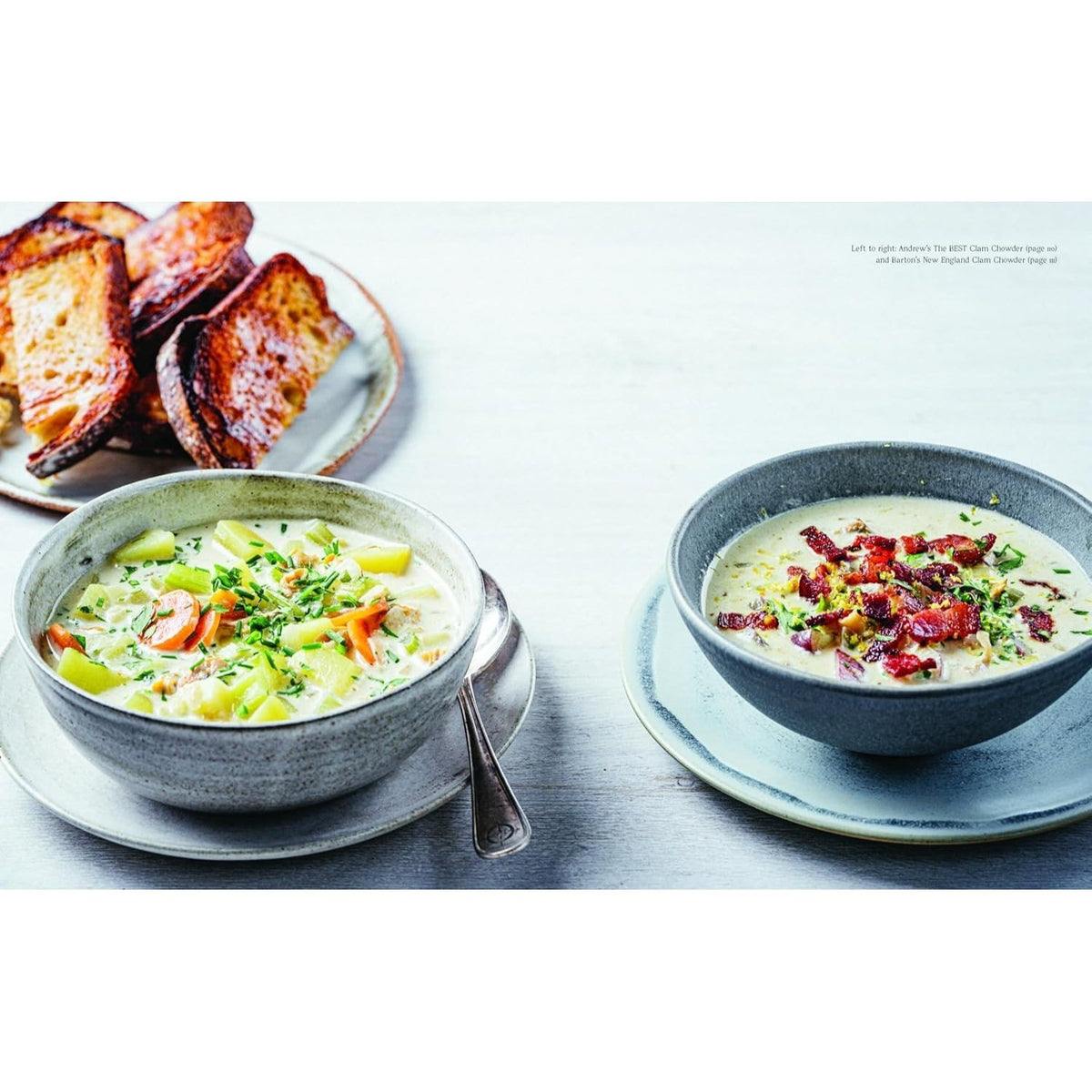 The Blue Food Cookbook: Delicious Seafood Recipes for a Sustainable Future