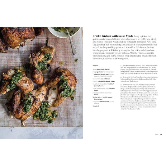 Bobby at Home: Fearless Flavors from My Kitchen: A Cookbook
