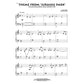 John Williams for Beginning Piano Solo - John Williams Book with Simplified Sheet Music for Piano