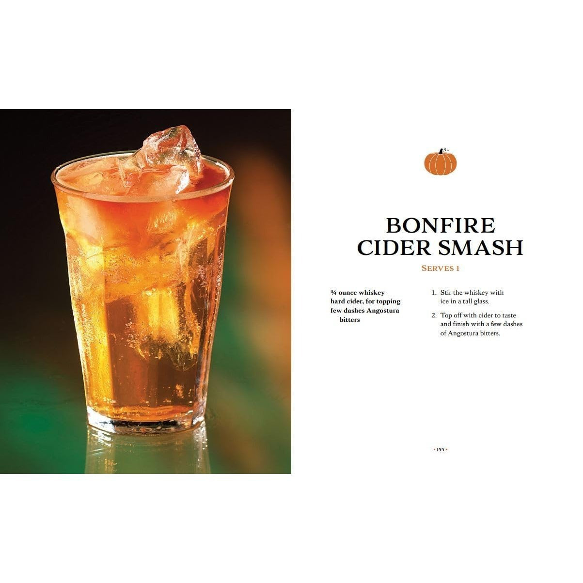 The Art of Mixology: Cozy Cocktails