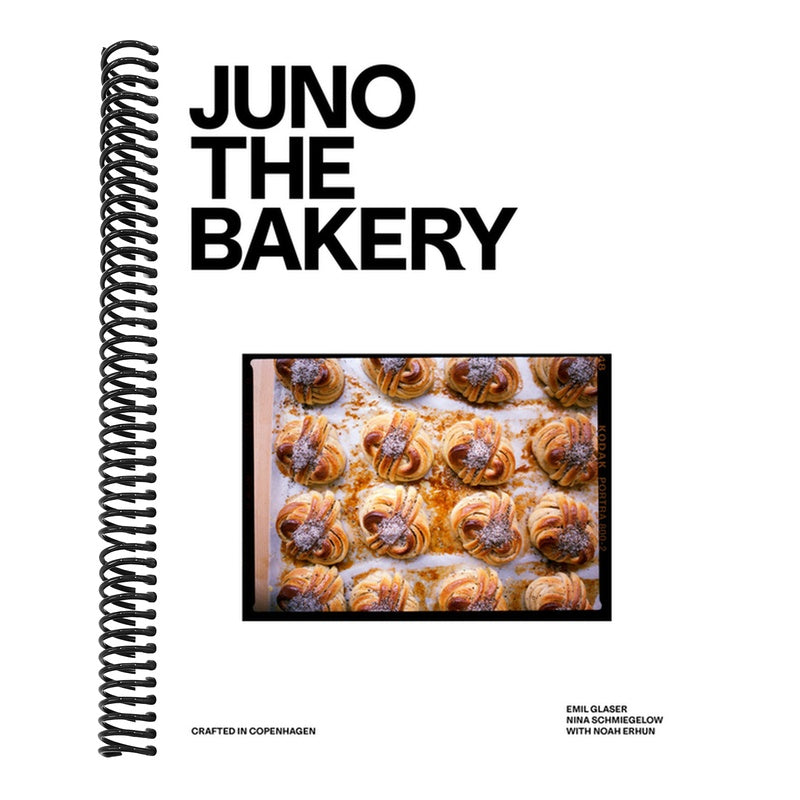 Juno the Bakery: Crafted in Copenhagen