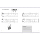 My First Piano Sheet Music: Easy, Fun-To-Play Popular Songs for Kids (My First Piano Books) (Spiral Bound)