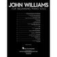 John Williams for Beginning Piano Solo - John Williams Book with Simplified Sheet Music for Piano