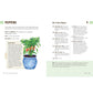 How to Grow Your Own Food: An Illustrated Beginner's Guide to Container Gardening