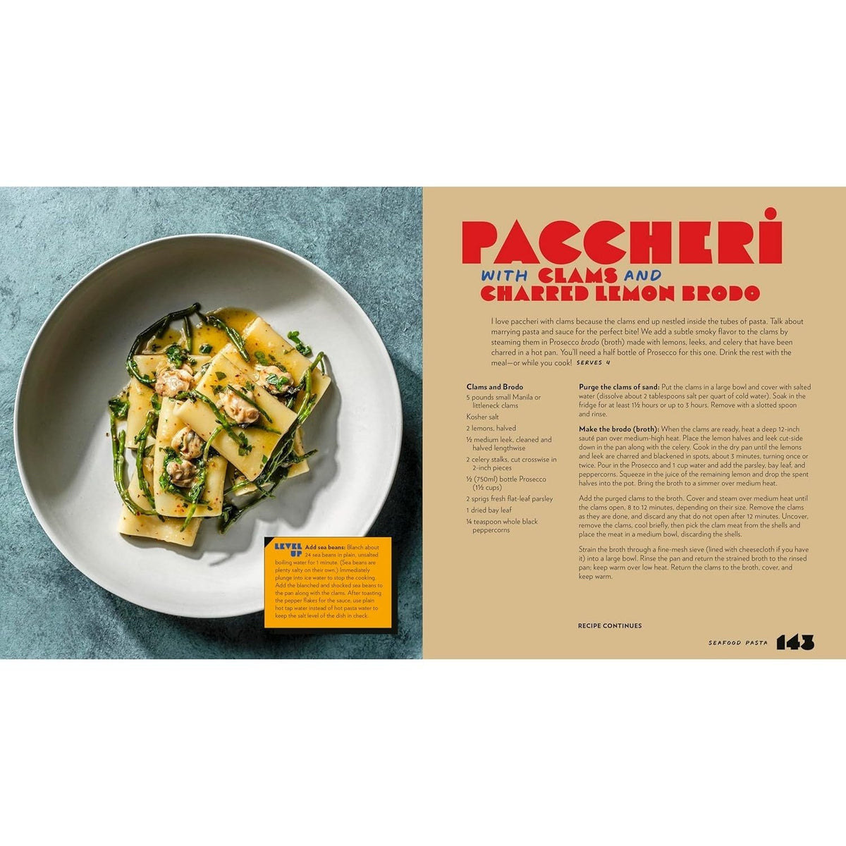 The Pasta Book: Recipes, Techniques, Inspiration