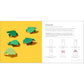 Origami Made Simple: 40 Easy Models with Step-By-Step Instructions
