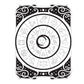 Creative Haven Witchcraft Coloring Book: Spellbinding Designs