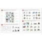 English for Everyone: English Vocabulary Builder (DK English for Everyone) (Spiral Bound)