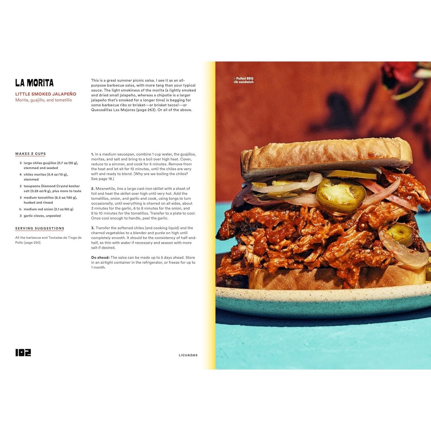 Salsa Daddy: A Cookbook: Dip Your Way Into Mexican Cooking