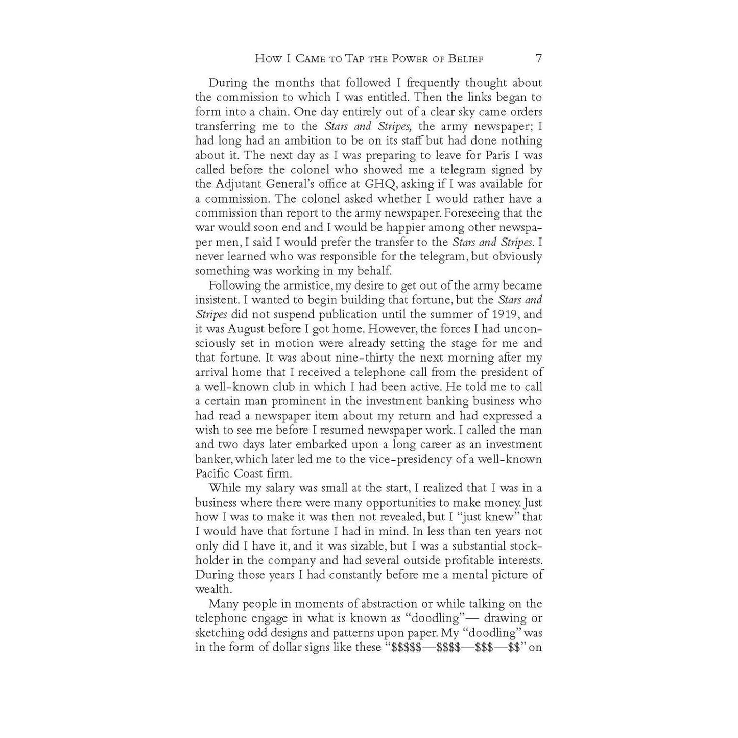 The Magic of Believing: The Classic Guide to Unlocking the Power of Your Mind