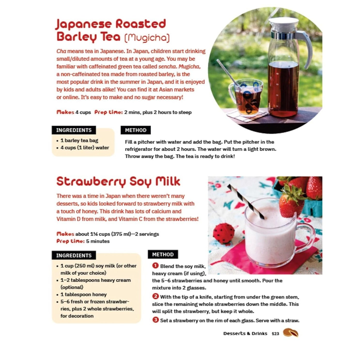 Japanese Cooking with Kids: 50 Kid-Tested Recipes to Make Together!