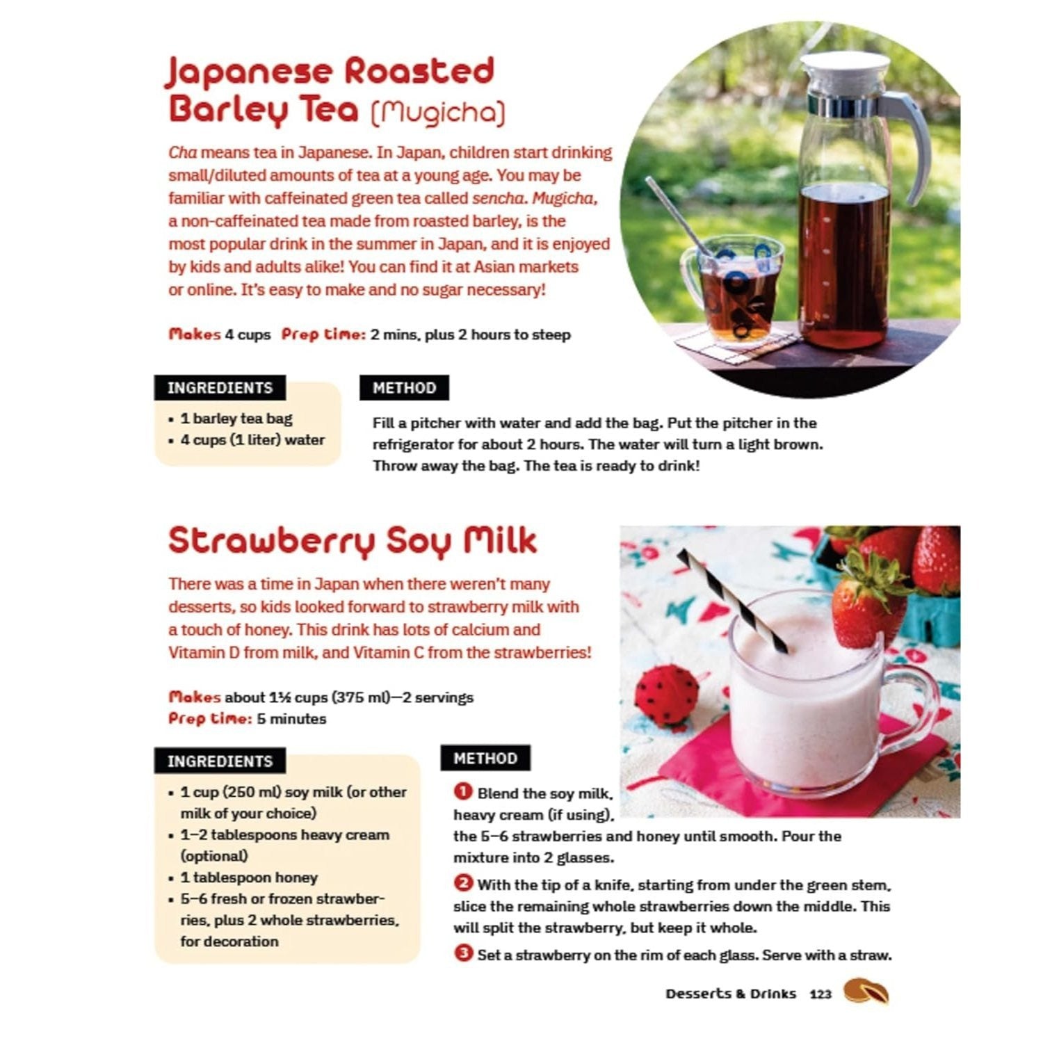 Japanese Cooking with Kids: 50 Kid-Tested Recipes to Make Together!