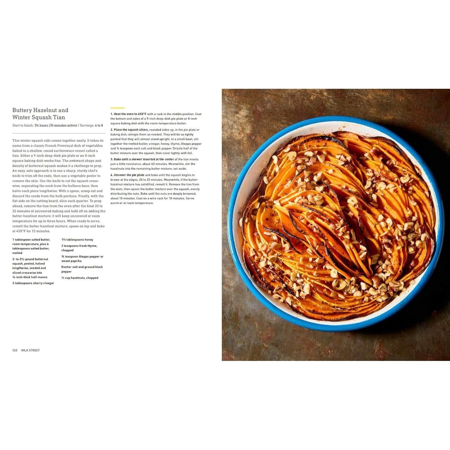 The Milk Street Cookbook: The Definitive Guide to the New Home Cooking, with Every Recipe from the TV Show, 2017-2026 (Revised)