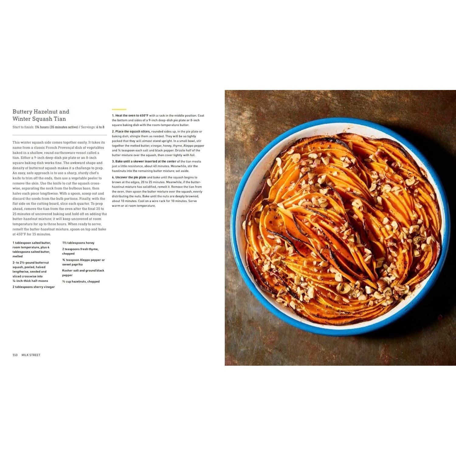 The Milk Street Cookbook: The Definitive Guide to the New Home Cooking, with Every Recipe from the TV Show, 2017-2026 (Revised)