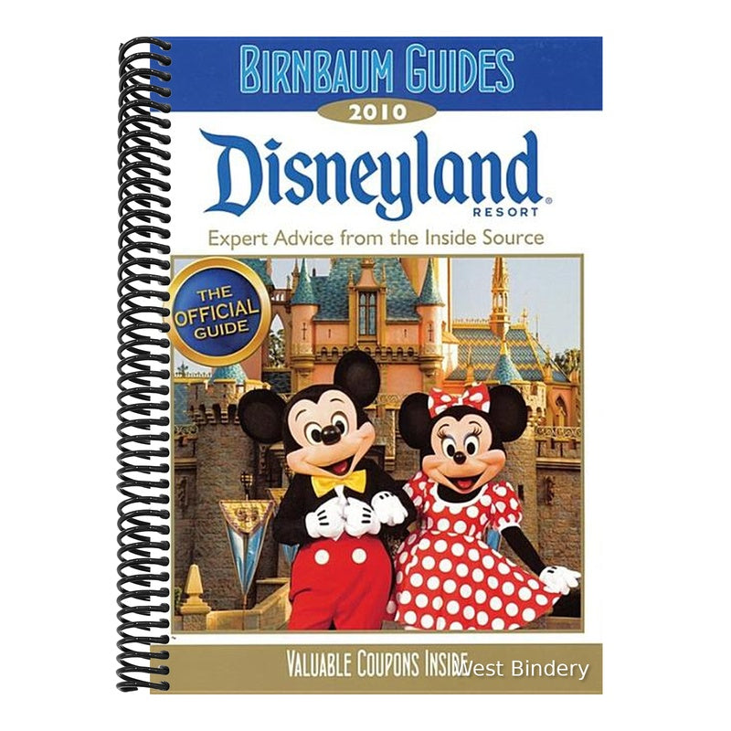 Birnbaum's Disneyland Resort: Expert Advice from the Inside Source (2010)