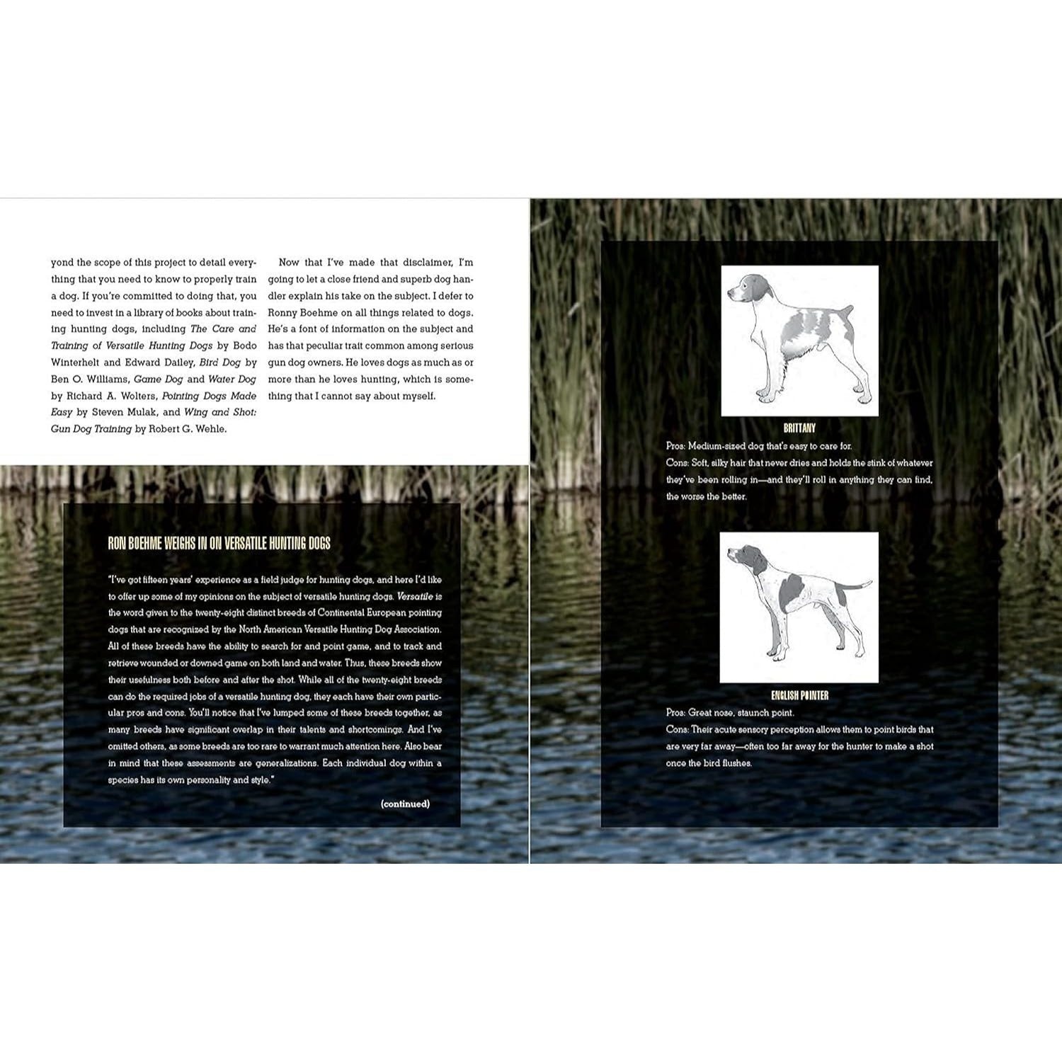 The Complete Guide to Hunting, Butchering, and Cooking Wild Game, Volume 2: Small Game and Fowl (Spiral Bound)