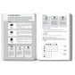 Murdle: Volume 3: 100 Elementary to Impossible Mysteries to Solve Using Logic, Skill, and the Power of Deduction (Murdle #3)