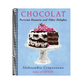Chocolat: Parisian Desserts and Other Delights (a Cookbook)