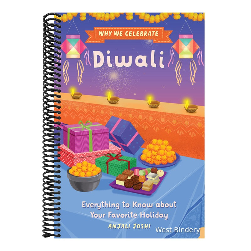 Why We Celebrate Diwali: Everything to Know about Your Favorite Holiday