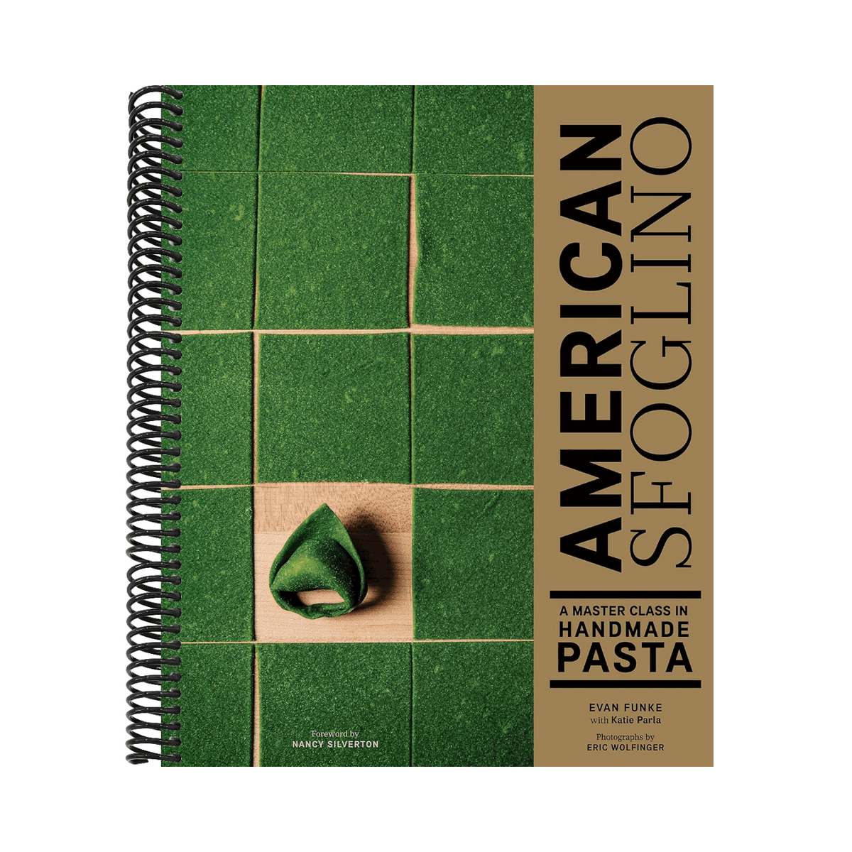 American Sfoglino: A Master Class in Handmade Pasta