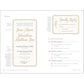 The Little Book of Wedding Checklists: All the Lists and Tips You Need to Plan the Big Day (Spiral Bound)