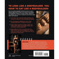 The Bodybuilder's Kitchen: 100 Muscle-Building, Fat Burning Recipes, with Meal Plans to Chisel Your (Spiral Bound)