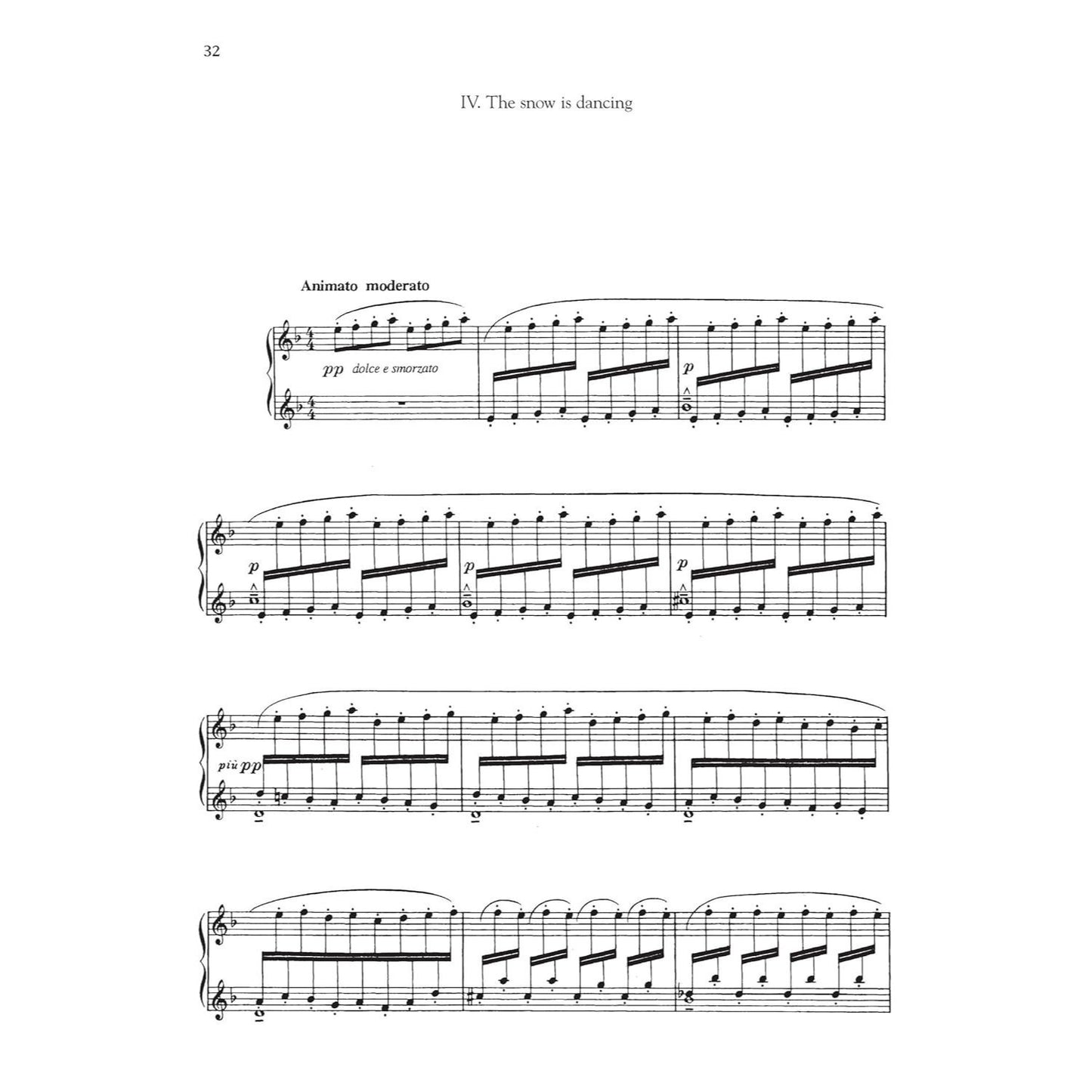 Debussy - The Ultimate Piano Collection Schirmer Library of Musical Classics Volume 2105 78 Pieces Comb-Bound Sheet Music for Advanced Pianists