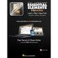 Essential Elements for Band - F Horn Book 1 with Eei (Book/Online Media)
