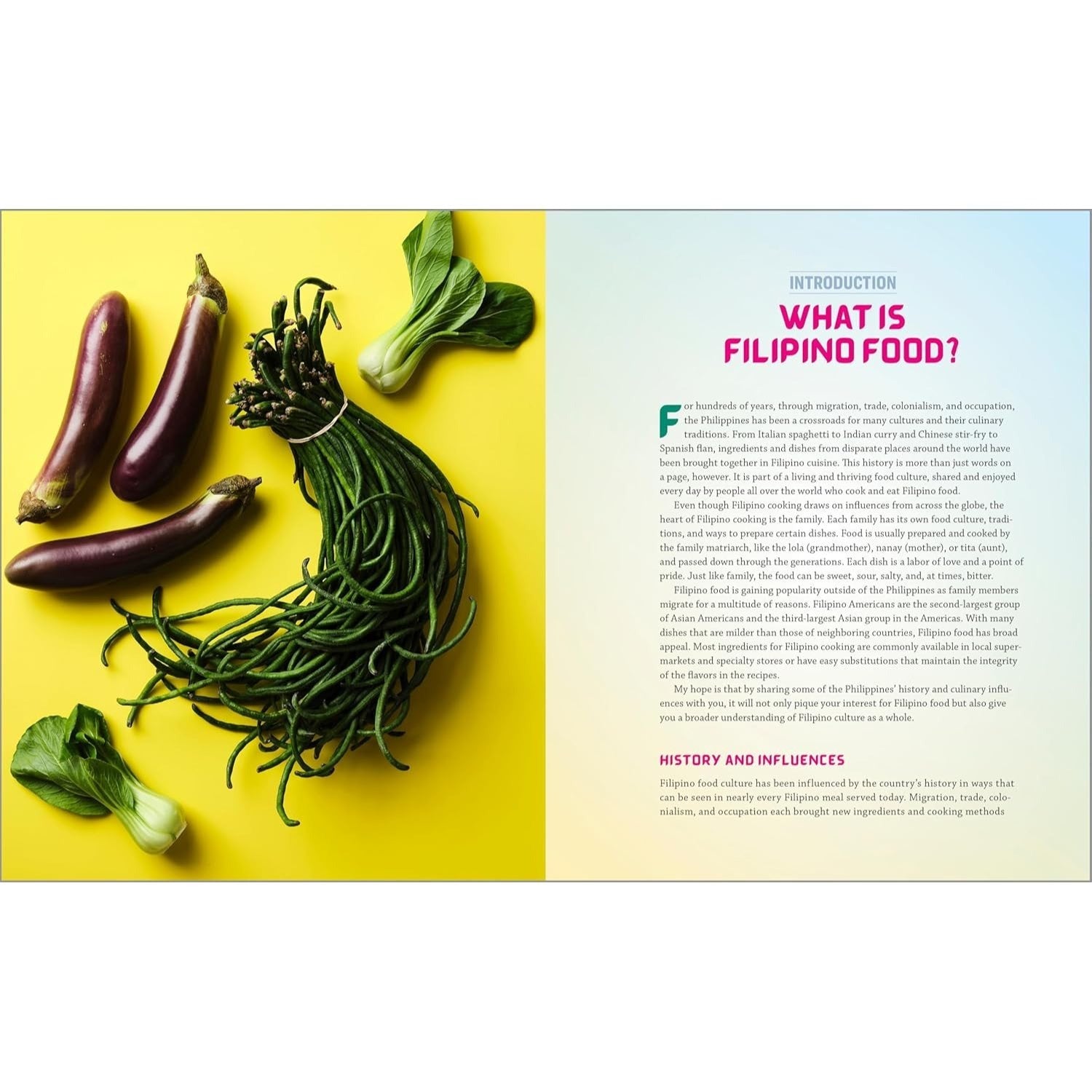 The Easy Filipino Cookbook: 100 Classics Made Simple