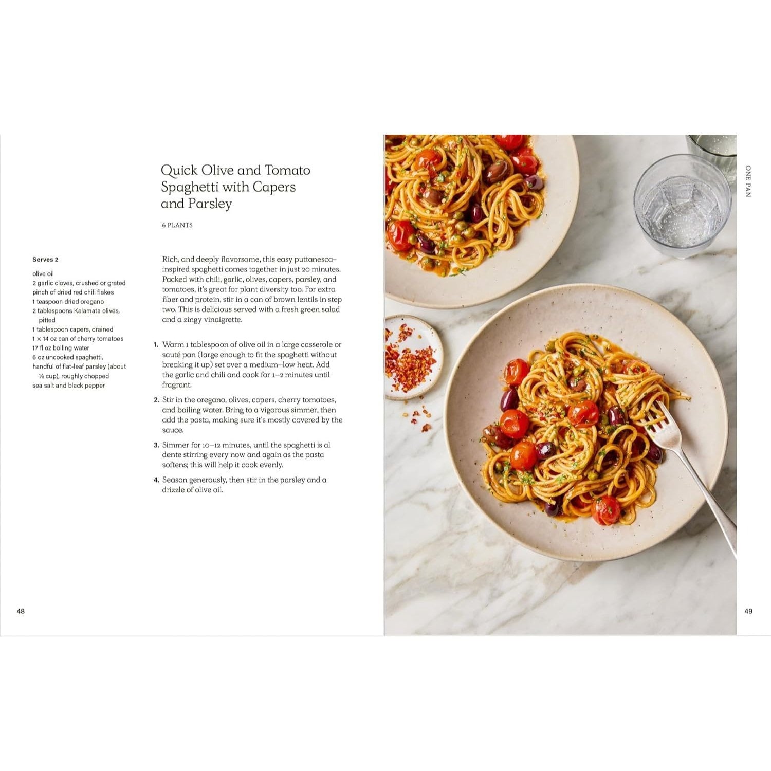 Quick Wins: Healthy Cooking for Busy Lives
