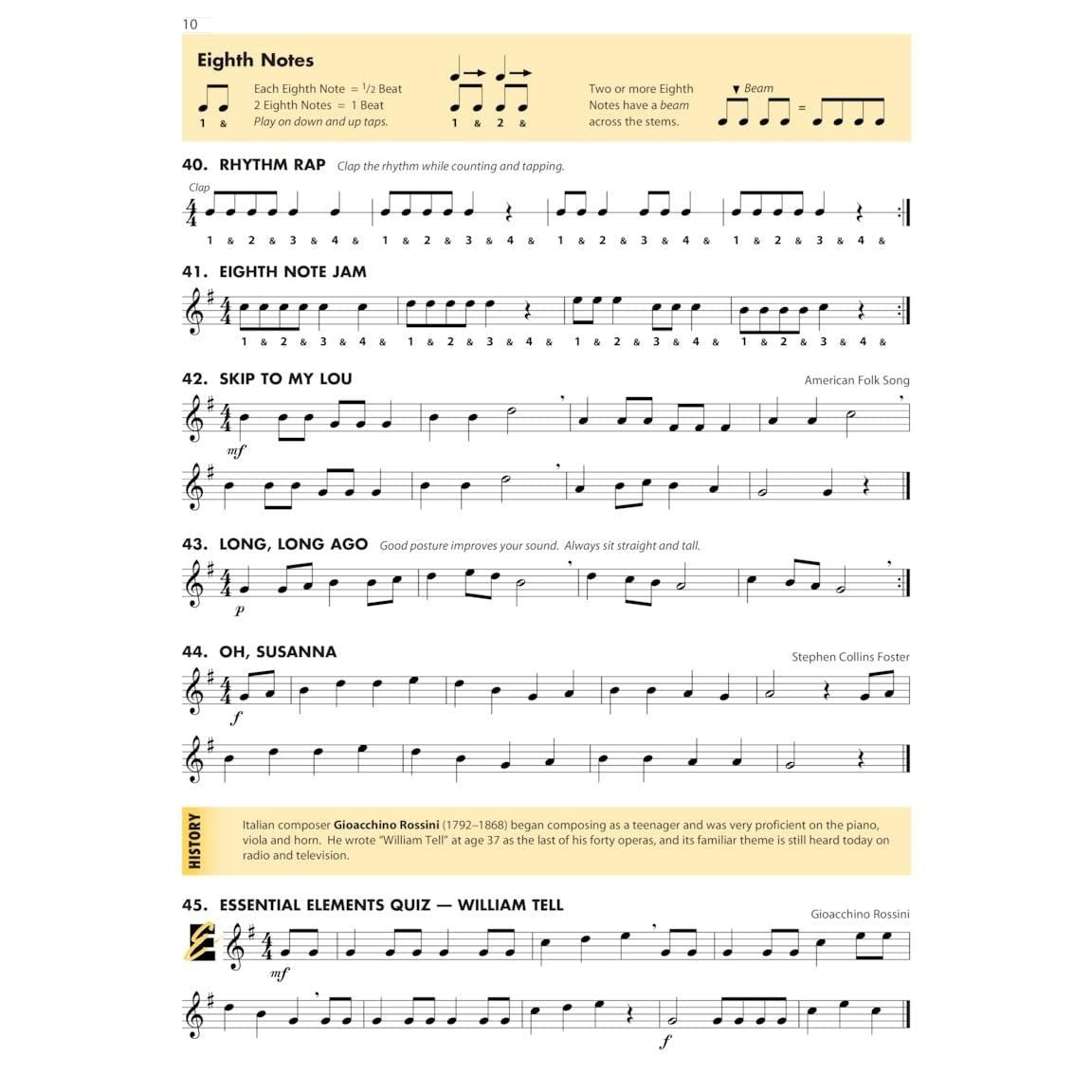 Essential Elements for Band - Eb Baritone Saxophone Book 1 with Eei (Book/Online Audio) [With CDROM and DVD ROM]