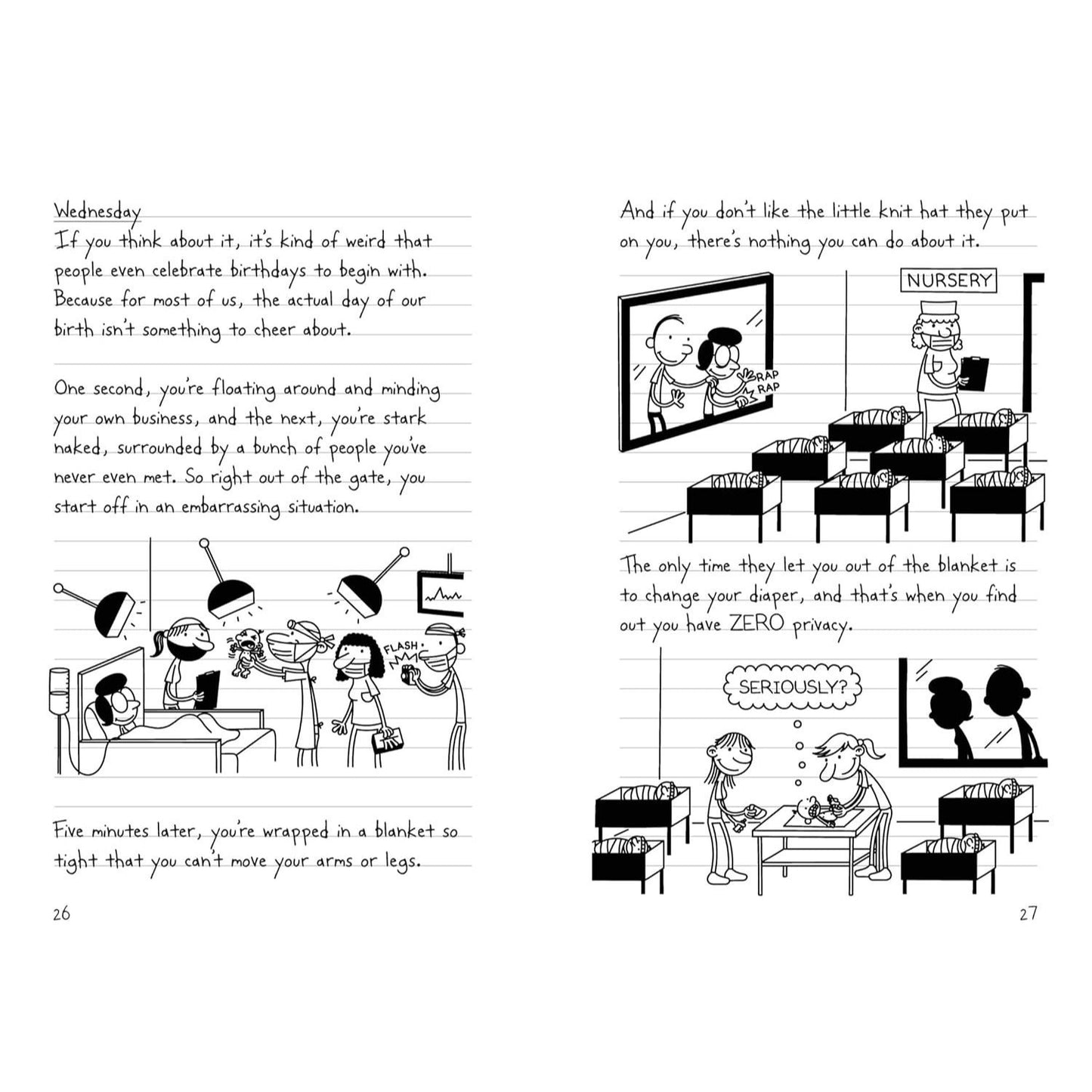 Partypooper (Diary of a Wimpy Kid Book #20): A Side-Splitting Birthday Disaster from the #1 International Bestselling Diary of a Wimpy Kid Series (Boo