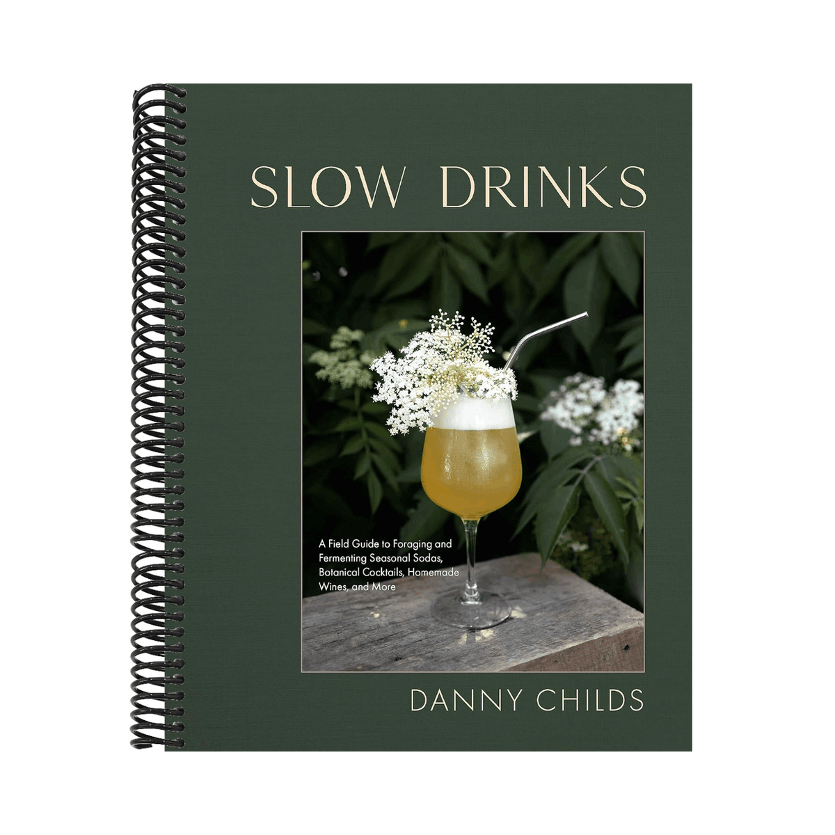 Slow Drinks