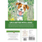 Creative Haven the Dog Lovers' Coloring Book