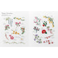 Plant Lady Embroidery: 300 Botanical Embroidery Motifs & Designs to Stitch