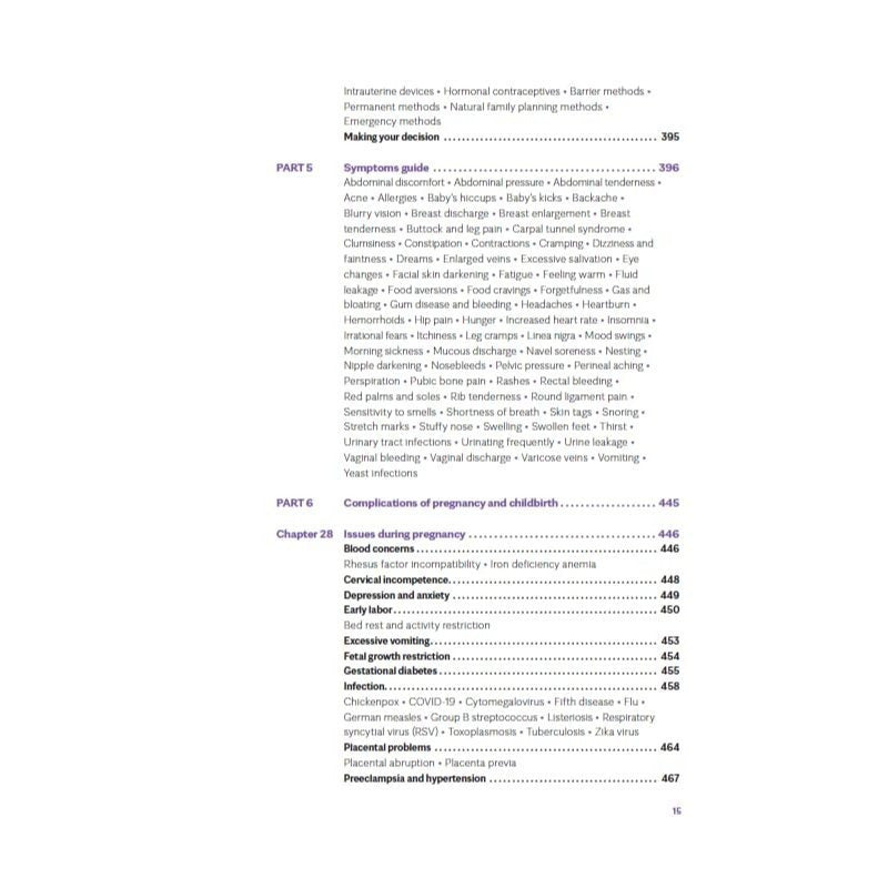 Mayo Clinic Guide to a Healthy Pregnancy, 3rd Edition: Evidence-Based Insight and Real-Life Tips for Expecting Parents, from the World's Leading Medic
