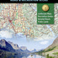 Montana Road & Recreation Atlas (Revised)