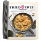 The Tried & True Cookbook (Spiral Bound)