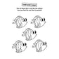 Super Simple Sing & Color: Baby Shark Coloring Book