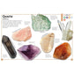 My Book of Rocks and Minerals: Things to Find, Collect, and Treasure (My Book of) (Spiral Bound)