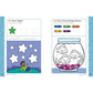My Preschool Workbook: 101 Games & Activities That Prepare Your Child for School (My Workbook) (Spiral Bound)