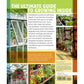 The Greenhouse Gardener's Manual (Spiral Bound)