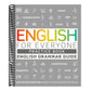 English for Everyone Grammar Guide Practice Book (DK English for Everyone) (Spiral Bound)