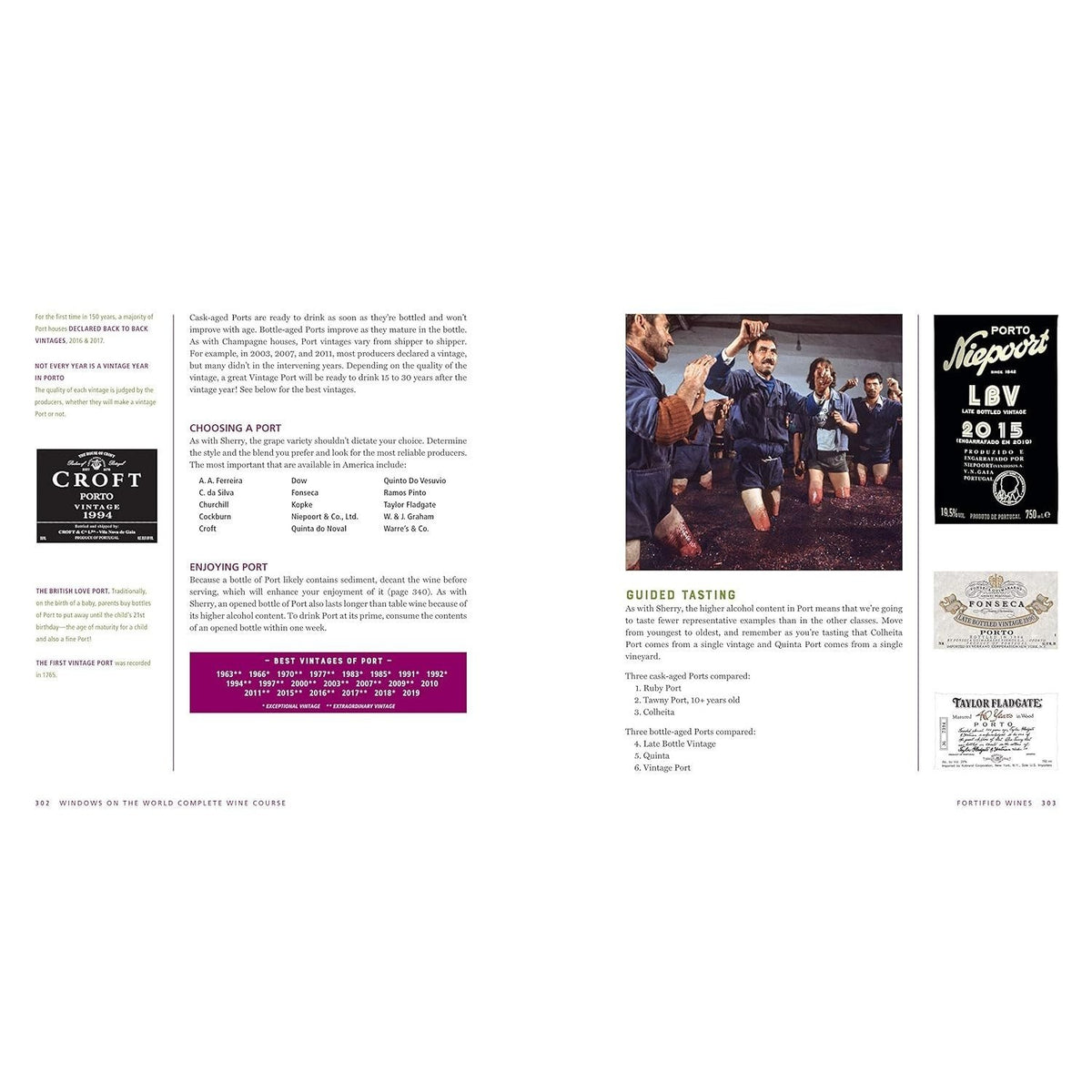 Kevin Zraly Windows on the World Complete Wine Course: Revised & Updated / 35th Edition (Revised)
