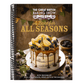 The Great British Baking Show: A Bake for All Seasons