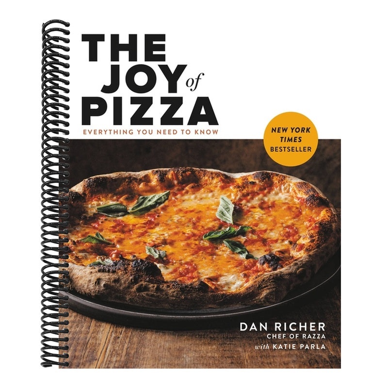 The Joy of Pizza: Everything You Need to Know