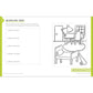 The Big Book of Reading Comprehension Activities, Kindergarten: 100 Activities for After-School and Summer Reading Fun