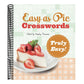 Easy as Pie Crosswords: Truly Easy!