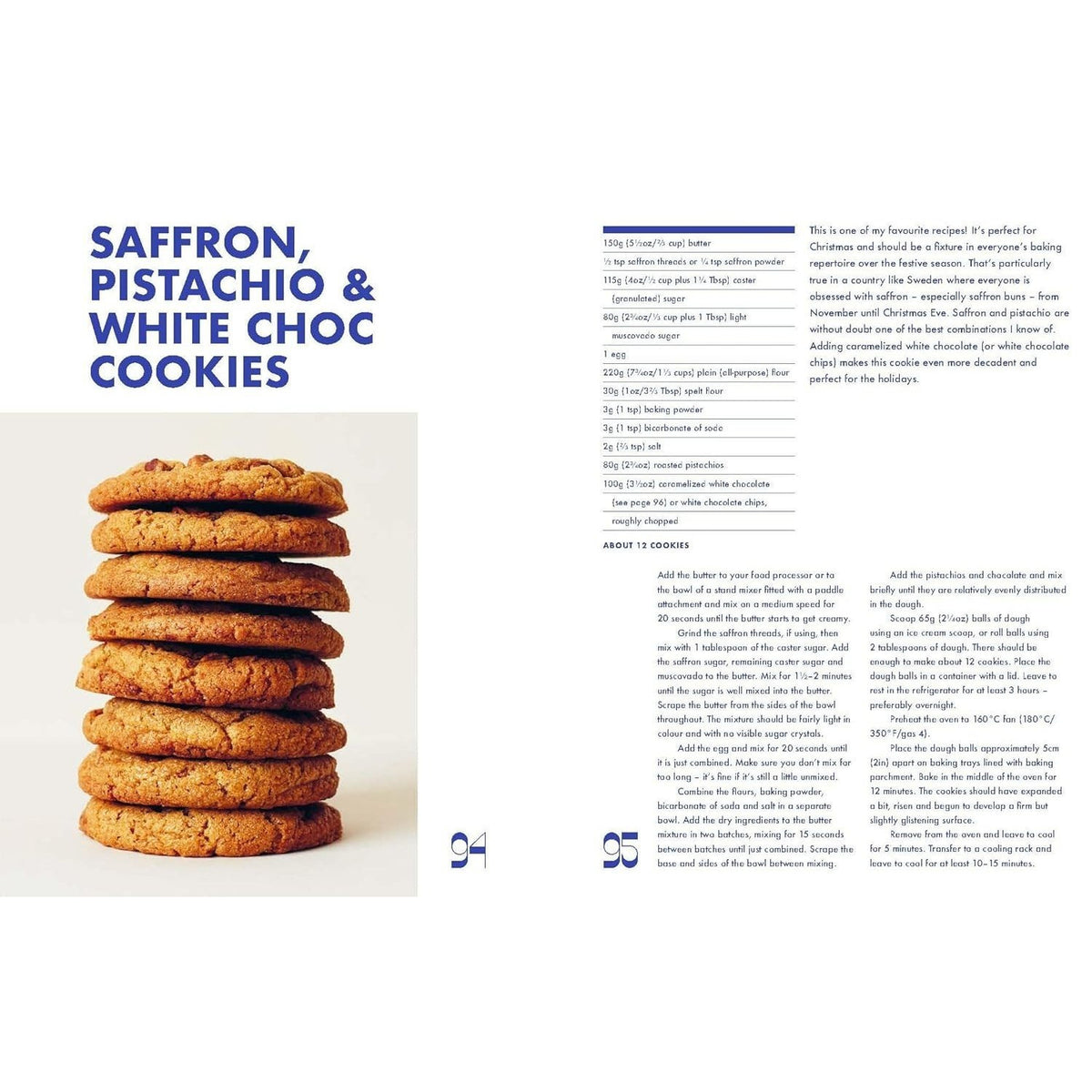 Cookies & Crumbs: Chunky, Chewy, Gooey Cookies for Every Mood
