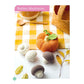 Adorable Fruits & Vegetables to Crochet: Delicious Decorations for Your Table